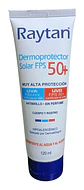Dermoprotector Solar Fps 50 Pomo 120 Ml, Raytan - Miniatura 2