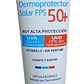 Dermoprotector Solar Fps 50 Pomo 120 Ml, Raytan - Miniatura 2