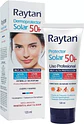 Dermoprotector Solar Fps 50 Pomo 120 Ml, Raytan - Miniatura 1