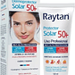 Dermoprotector Solar Fps 50 Pomo 120 Ml, Raytan - Miniatura 1