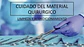 Detergente Enzimático Para Instrumental 5 Litros WK-429 - Winkler - Miniatura 2
