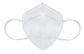 Mascarilla Kn95 - 5 Pliegues Certificadas (25 Unidades)-  Heile - Miniatura 2
