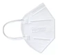 Mascarilla Kn95 - 5 Pliegues Certificadas (25 Unidades)-  Heile - Miniatura 4