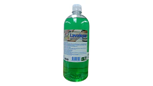 Lavaloza Industrial Concentrado 1 Litro Wk750 - Winkler 