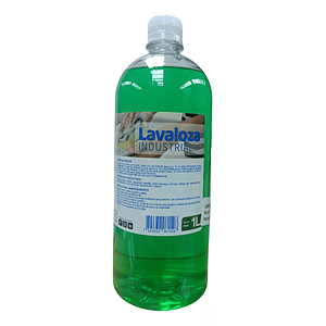 Lavaloza Industrial Concentrado 1 Litro Wk750 - Winkler 