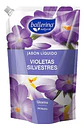 Jabon Liquido Ballerina Violetas Silvestres Doypack 750ml - Miniatura 1