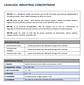 Lavaloza Industrial Concentrado Wk-750 (rinde 1250 Litros) - Winkler - Miniatura 2