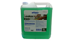 Lavaloza Industrial Concentrado Wk-750 (rinde 1250 Litros) - Winkler