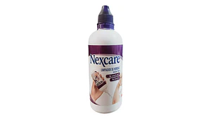 Limpiador De Heridas Desinfectante 200 Ml - Nexcare