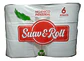 Papel Higiénico Industrial 6 Rollos De 300 Metros C/u - Miniatura 1