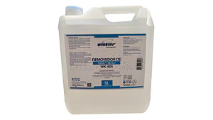 Removedor De Cera Y Sello Industrial Env. 5 Litros Winkler