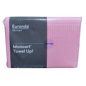 Campos De Trabajos Rosado 50 Unidades