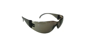 Lentes de Seguridad Antiparra Color Negro