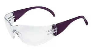 Lentes de Seguridad Antiparra Transparentes 