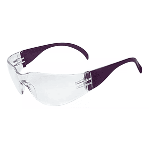 Lentes de Seguridad Transparentes 