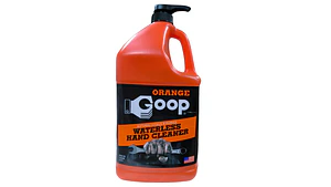 Jabon Mecanico Para Manos Orange 3.78 Lts - Goop