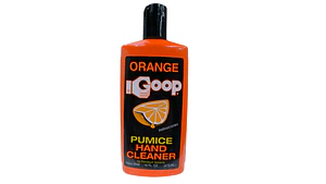Jabon Mecanico Para Manos Orange 473 Lts Goop
