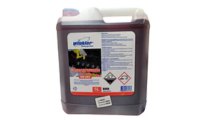 Desengrasante Industrial Alto Poder 5 Litros Wk-093 