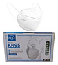 Mascarilla Kn95 - 5 Pliegues Certificadas (25 Unidades)-  Heile - Miniatura 1