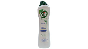 Cif Crema Bioactive Limpiador Original 750gr