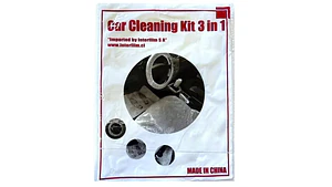 Kit Protectores Desechables Pack 60 Unidades