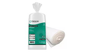 Algodon Hidrofilo Prensado 1 Kg Suave Absorbente - Tresor 