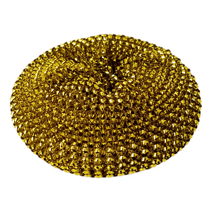 Set 5 Virutillas Esponja Espiral Para Cocina