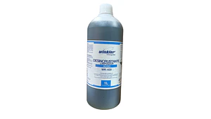 Desincrustante Acido. Env. 1l. Wk-420 - Winkler