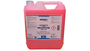 Shampo De Carroceria Ultra Concentrado ( Rinde 1250 Litros)
