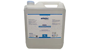 Agua Desmineralizada Winkler – Bidón 5 Litros
