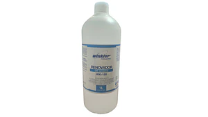 Limpiador/renovador Con Aroma - Gomas Y Neumaticos 1 Litro