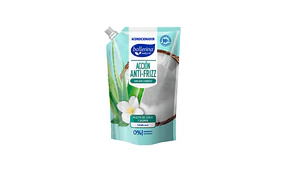 Acondicionador Liquido Ballerina Aceite De Coco y Jazmin 750 Ml