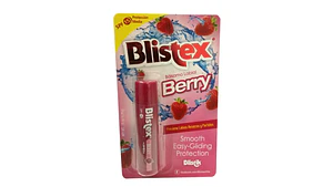 Blistex Balsamo Labial Berry