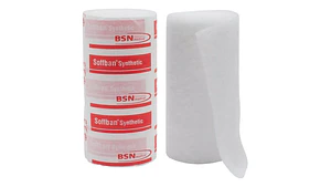 Soffban Synthetic Venda De Acolchado Sintético 10cm X 2.7m