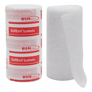 Soffban Synthetic Venda De Acolchado Sintético 10cm X 2.7m