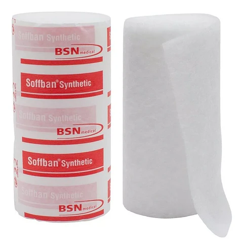 Soffban Synthetic Venda De Acolchado Sintético 10cm X 2.7m