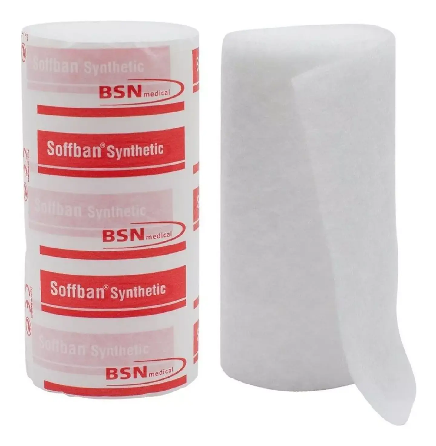 Soffban Synthetic Venda De Acolchado Sintético 15cm X 2.7m 1