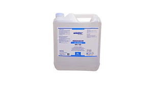 Renovador De Gomas/limpiador Industrial Concentrado 5 Litros - Winkler