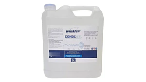 Gel Conductor Ultrasonido Incoloro 5 Lts - Winkler 