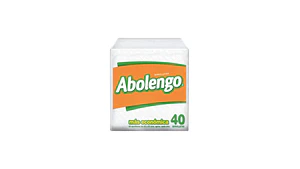 Servilleta Cóctel 40 Unidades - Abolengo