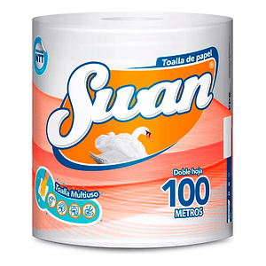 Toalla de Papel 100 Metros 