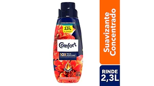 Suavizante Comfort Energia Floral 500ml