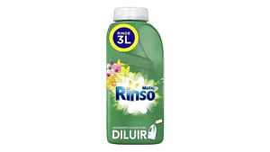 Detergente líquido Rinso para diluir 500ml