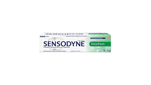 Pasta dental Sensodyne Extra Fresh 90gr