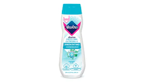 Jabón Intimo Nosotras Frescura extrema 200ml