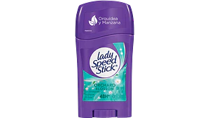 Desodorante barra Lady Speed Stick Orchard Blossom 45gr