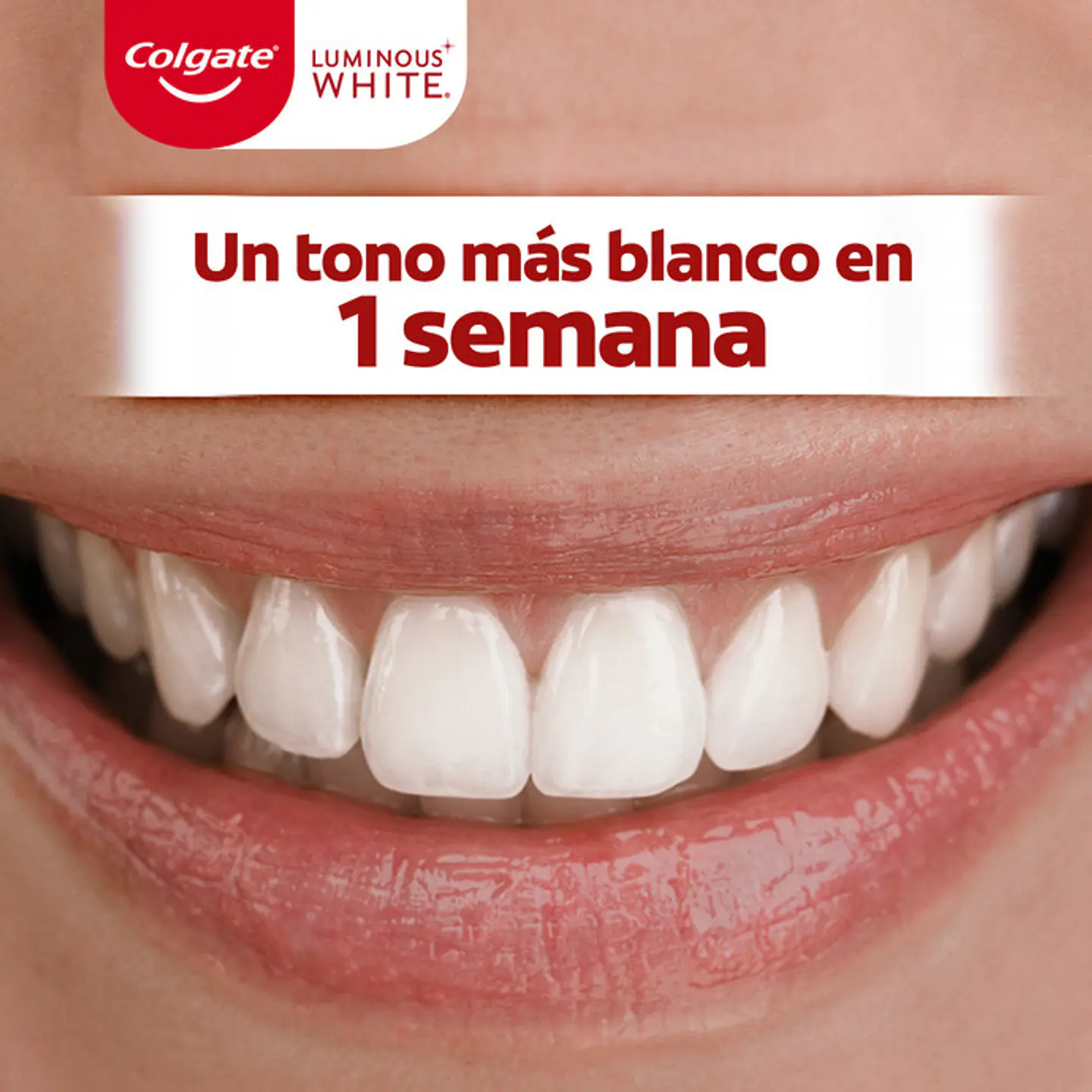 Pasta dental Colgate Luminous White 140gr 2