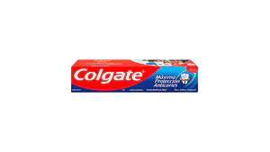 Pasta dental Colgate Máxima Protección 75ml