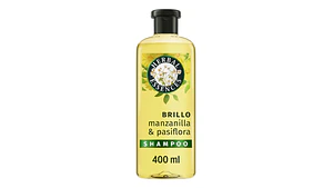 Shampoo Herbal Essences Brillo Manzanilla y Pasiflora 400ml