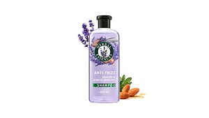 Shampoo Herbal Essences Lavanda & aceite de almendras 400ml
